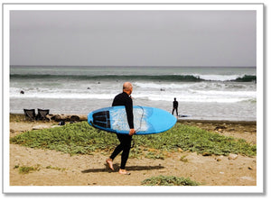 RT0001 - Senior Surfer